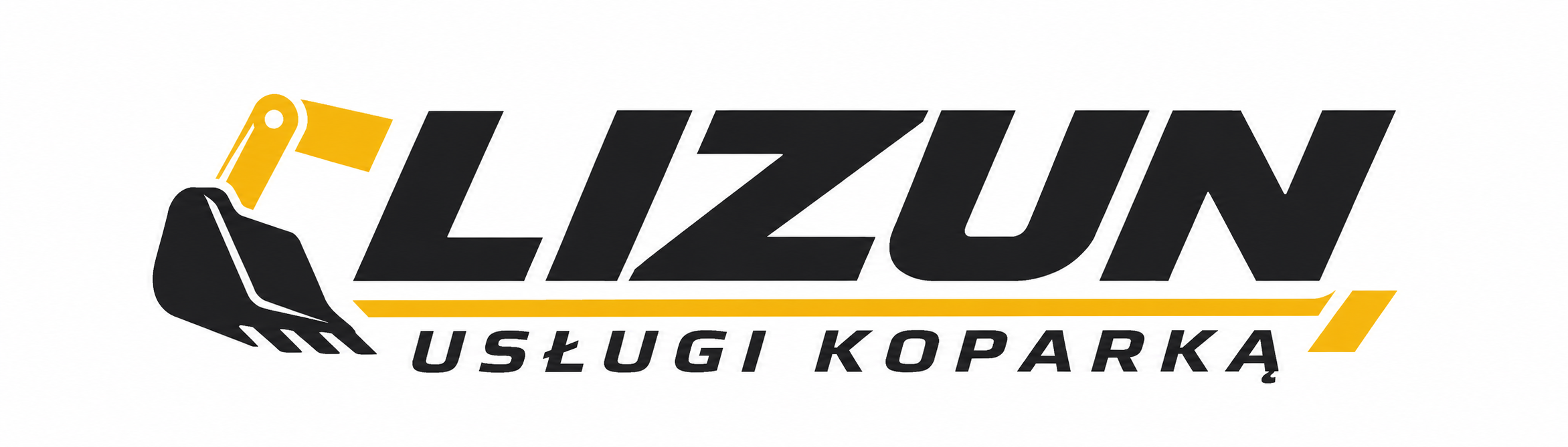 LIZUN – Usługi Koparką